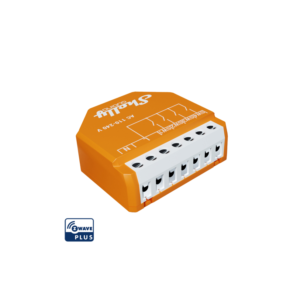 Shelly SH-QBWAV4 Sensori