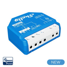 Shelly SH-QBWAVE1 Sensori