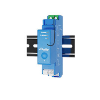 Shelly SH-QBWAVPRO1 Sensori