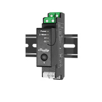 Shelly SH-QBWAVPRO2PM Sensori