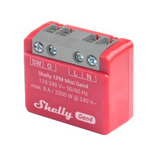 Shelly SH-S1PMMINIG4 Sensori