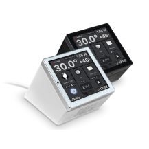 Shelly SH-WALLDB Home Center