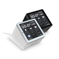 Shelly SH-WALLDB Home Center