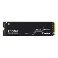 Kingston Technology KC3000. SSD M2