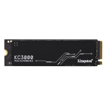 Kingston Technology KC3000. SSD M2