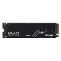 Kingston Technology KC3000. SSD M2