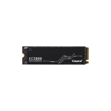 Kingston Technology KC3000. SSD M2