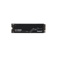 Kingston Technology KC3000. SSD M2