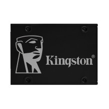 Kingston Technology KC600. SSD Interni