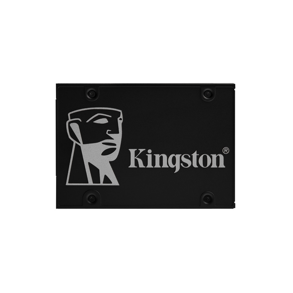 Kingston Technology KC600. SSD Interni