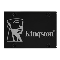 Kingston Technology KC600. SSD Interni