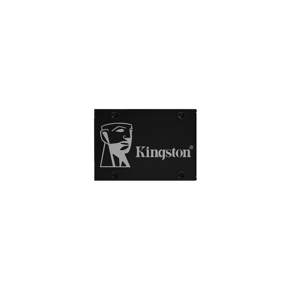 Kingston Technology KC600. SSD Interni