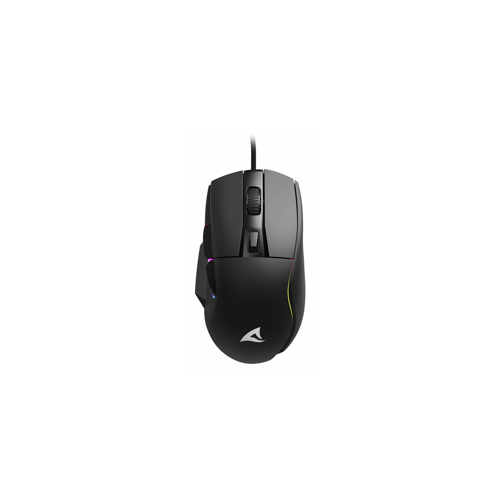 Sharkoon SGM35. Mouse
