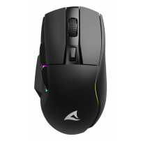 Sharkoon SGM50W. Mouse