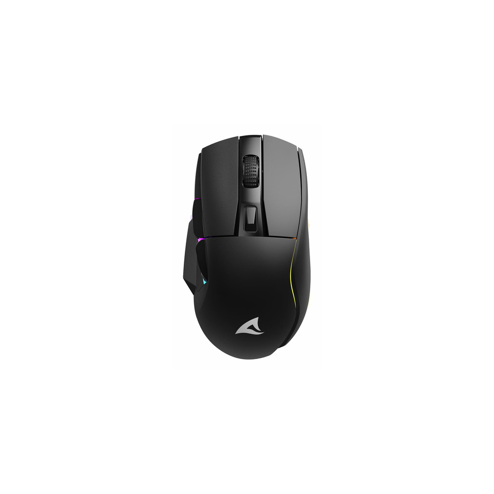 Sharkoon SGM50W. Mouse