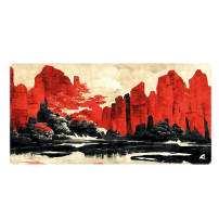 Sharkoon SKILLER SGP40 D11 Kit Tastiere Mouse