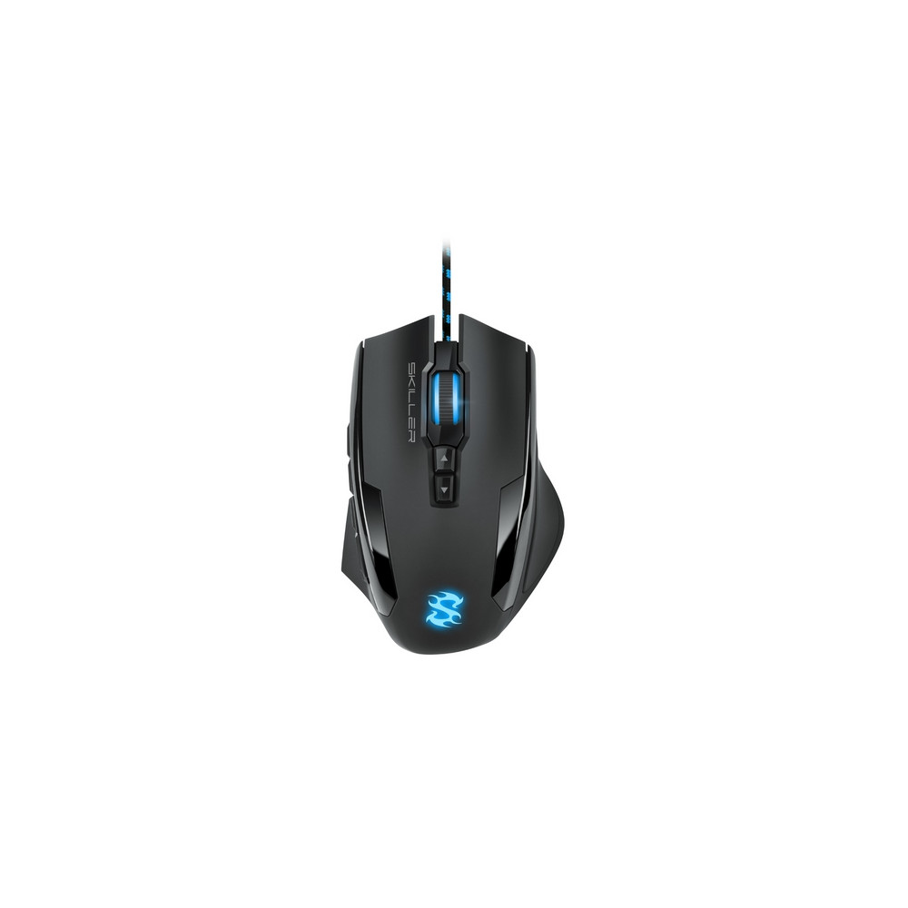 Sharkoon Skiller SGM1. Mouse
