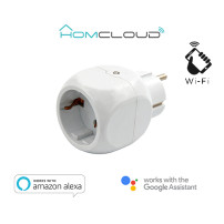 Homcloud SL-EP16A Prese Smart