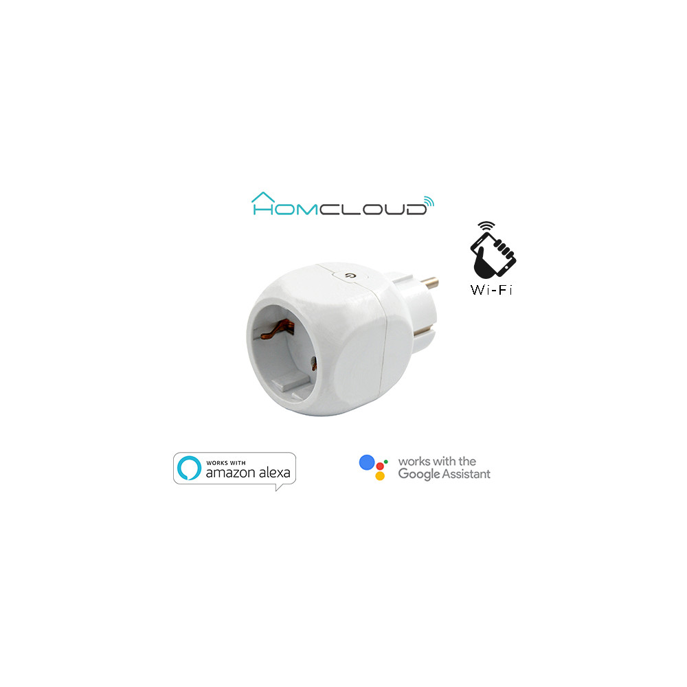 Homcloud SL-EP16A Prese Smart