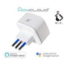 Homcloud SL-IP10A Prese Smart