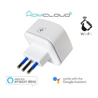 Homcloud SL-IP10A Prese Smart