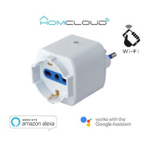 Homcloud SL-IP16A Prese Smart
