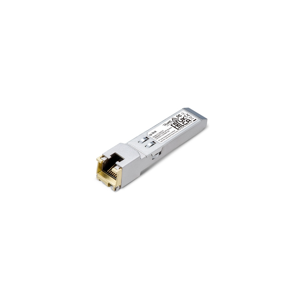 TP-LINK SM331T Media Converter