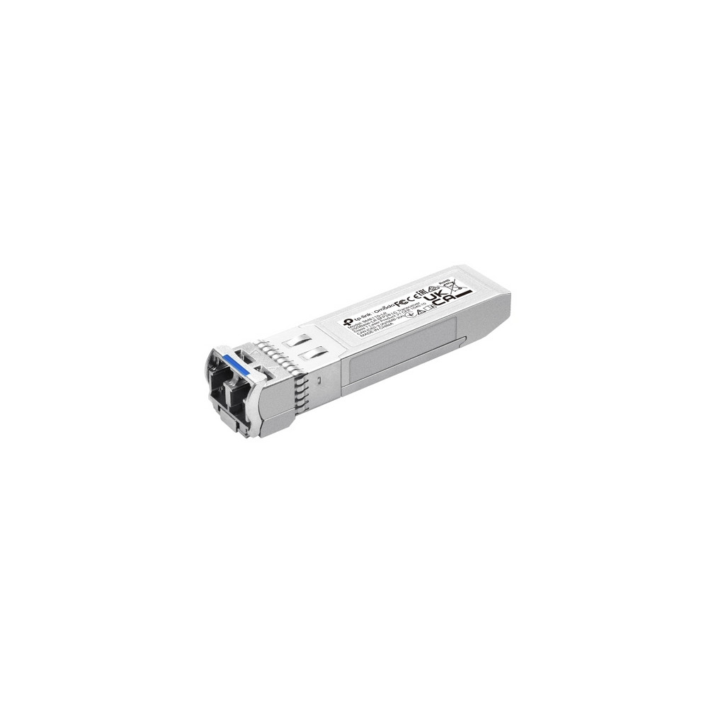 TP-Link SM6110-LR. Media Converter