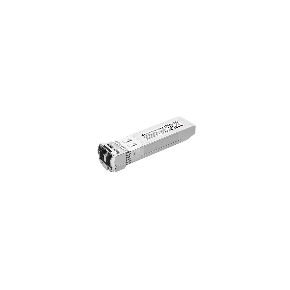 TP-Link SM6110-SR. Media Converter