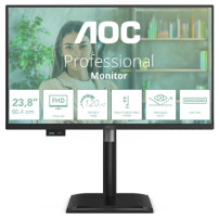 Aoc 24P4U Monitor Desktop