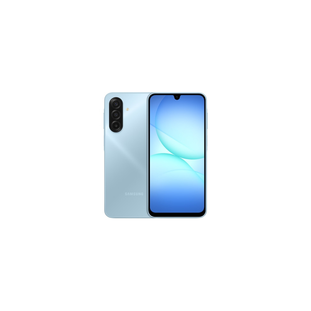 Samsung SM-A175FLBEEUE Smartphone