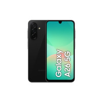 Samsung Galaxy A26 5G, Smartphone con Funzioni intelligenti, Displa... Smartphone