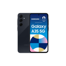 Samsung Galaxy A35 5G . Smartphone