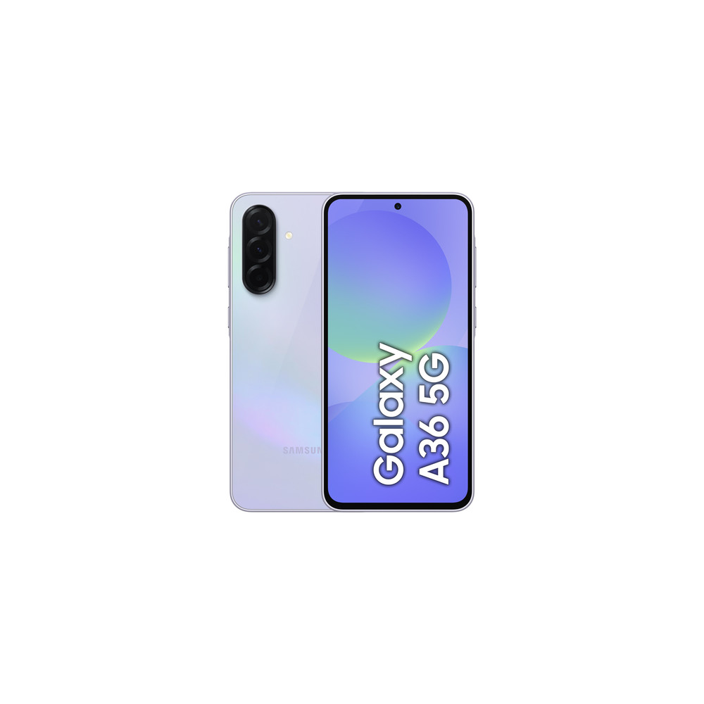 Samsung SM-A366BLVGEUE Smartphone