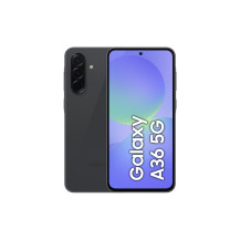 Samsung Galaxy A36. Smartphone