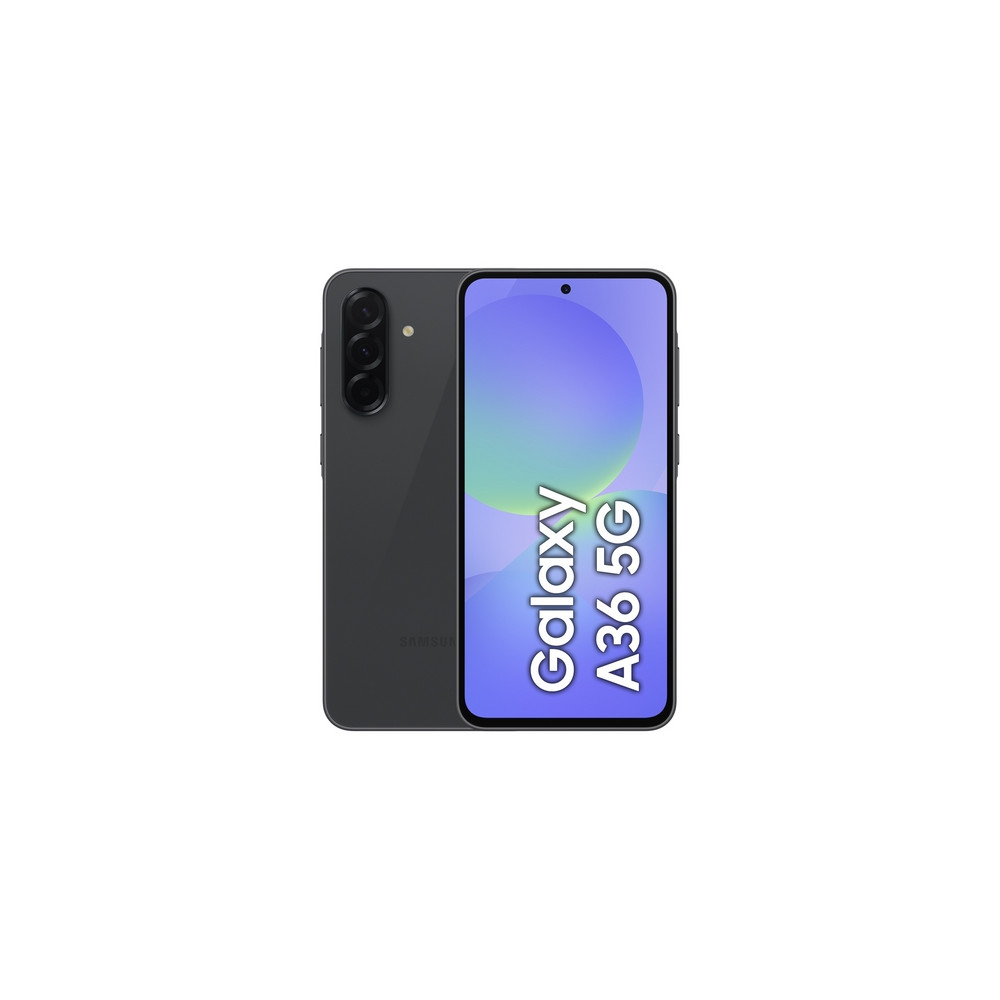 Samsung Galaxy A36. Smartphone