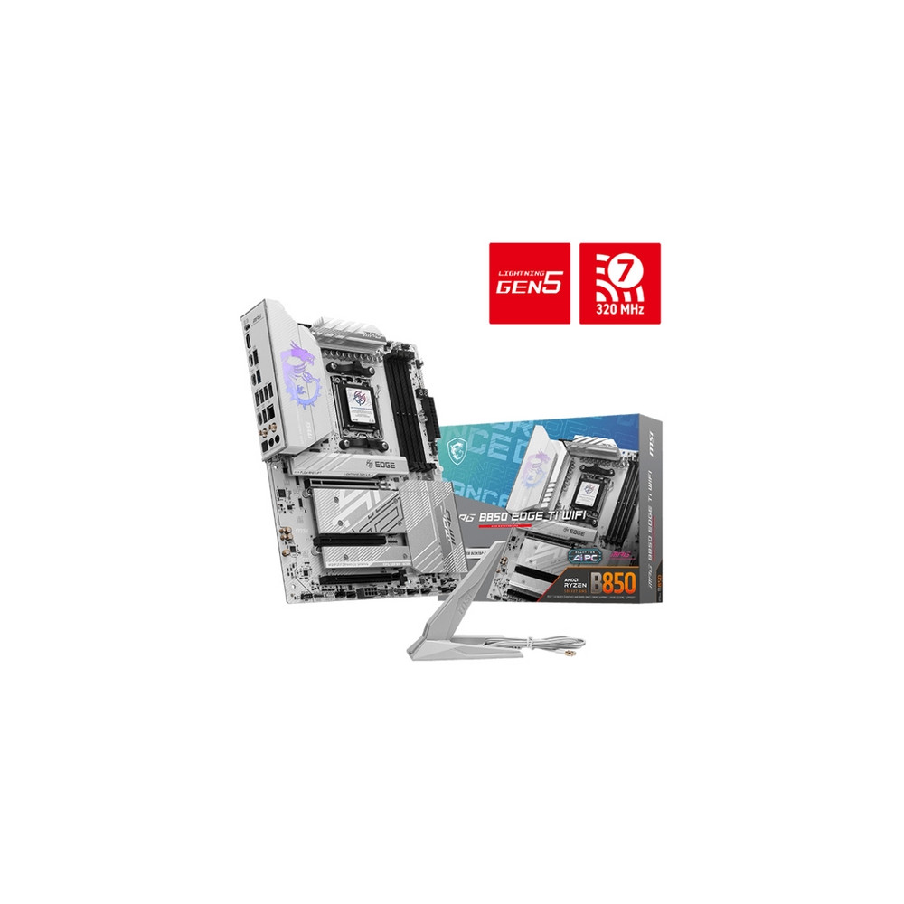 MSI 007E62-001R Schede Madri