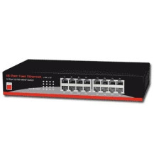 Lindy 16-Port NWAY Switch. Switch
