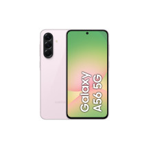 Samsung Galaxy A56 5G, Smartphone con Funzioni intelligenti, Displa... Smartphone