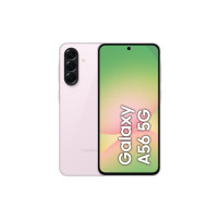 Samsung Galaxy A56 5G, Smartphone con Funzioni intelligenti, Displa... Smartphone