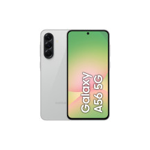 Samsung Galaxy A56 5G, Smartphone con Funzioni intelligenti, Displa... Smartphone