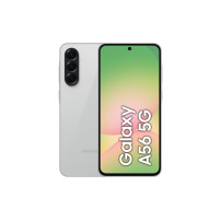 Samsung Galaxy A56 5G, Smartphone con Funzioni intelligenti, Displa... Smartphone