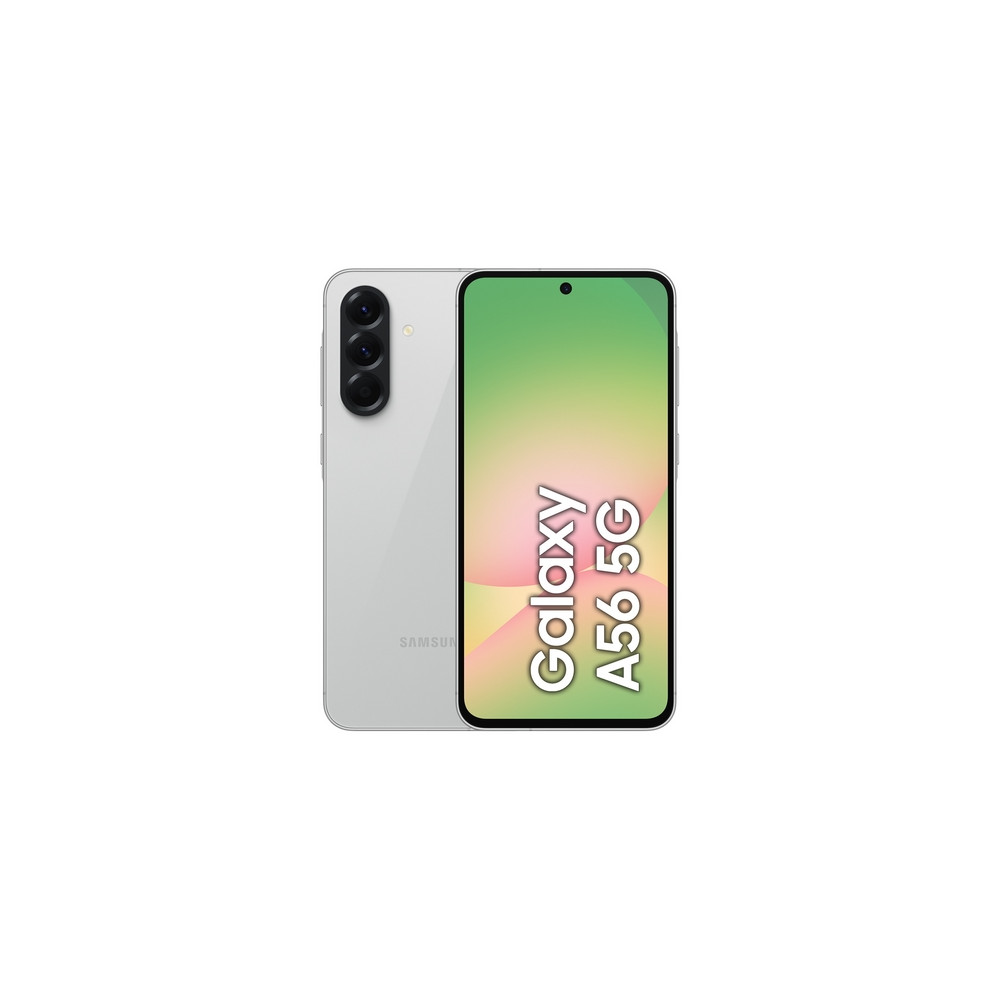 Samsung Galaxy A56 5G, Smartphone con Funzioni intelligenti, Displa... Smartphone