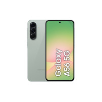 Samsung Galaxy A56 5G, Smartphone con Funzioni intelligenti, Displa... Smartphone