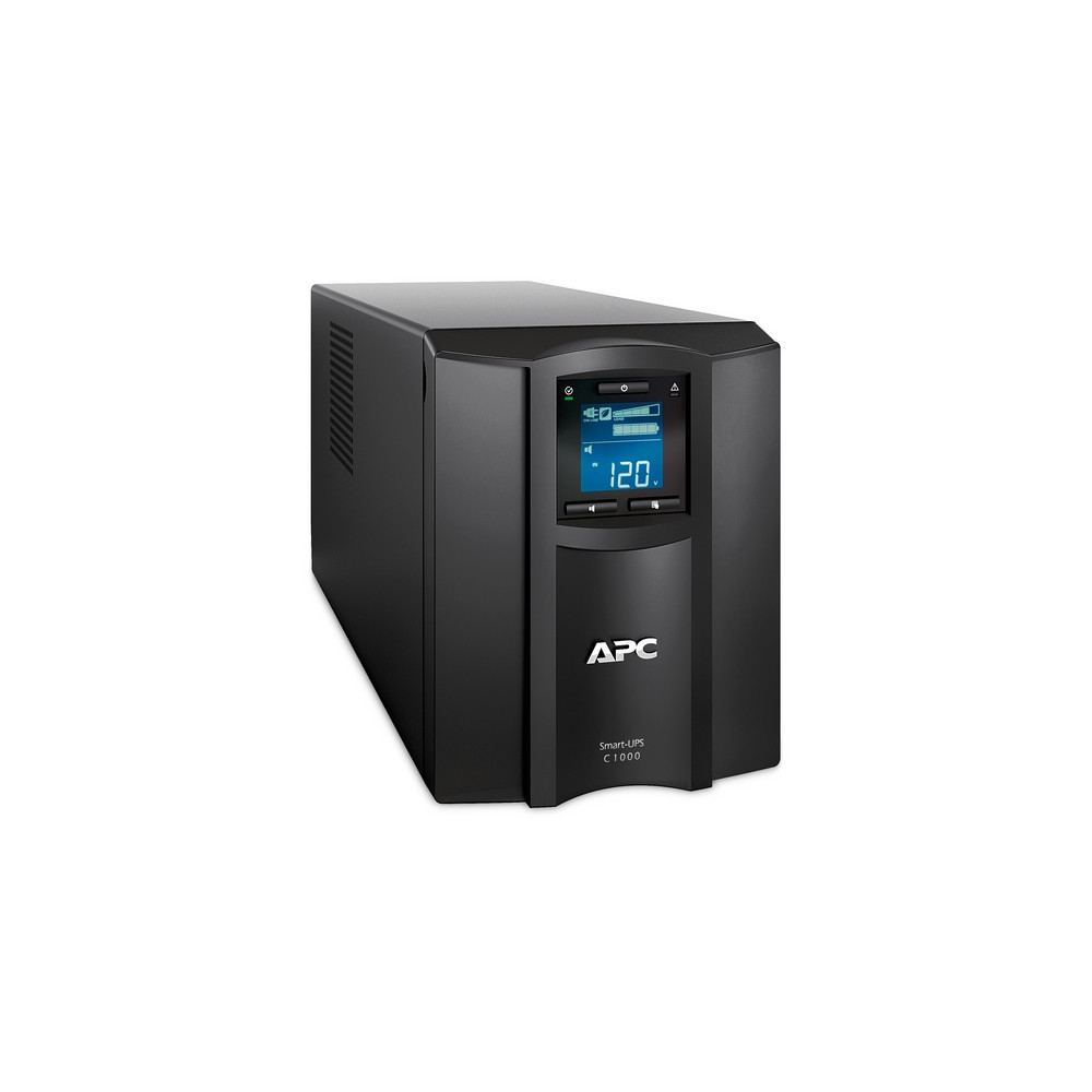 APC SMC1000IC. UPS