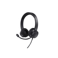 Trust Ayda. Cuffie/Auricolari