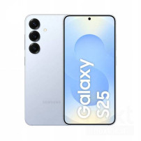 Samsung Galaxy S25 Smartphone AI, Display 6.2'' FHD+ Dynamic AMOLED... Smartphone