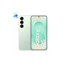 Samsung Galaxy S25 Smartphone AI, Display 6.2'' FHD+ Dynamic AMOLED... Smartphone