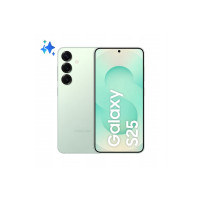 Samsung Galaxy S25 Smartphone AI, Display 6.2'' FHD+ Dynamic AMOLED... Smartphone