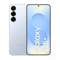 Samsung Galaxy S25+ Smartphone AI, Display 6.7'' QHD+ Dynamic AMOLE... Smartphone